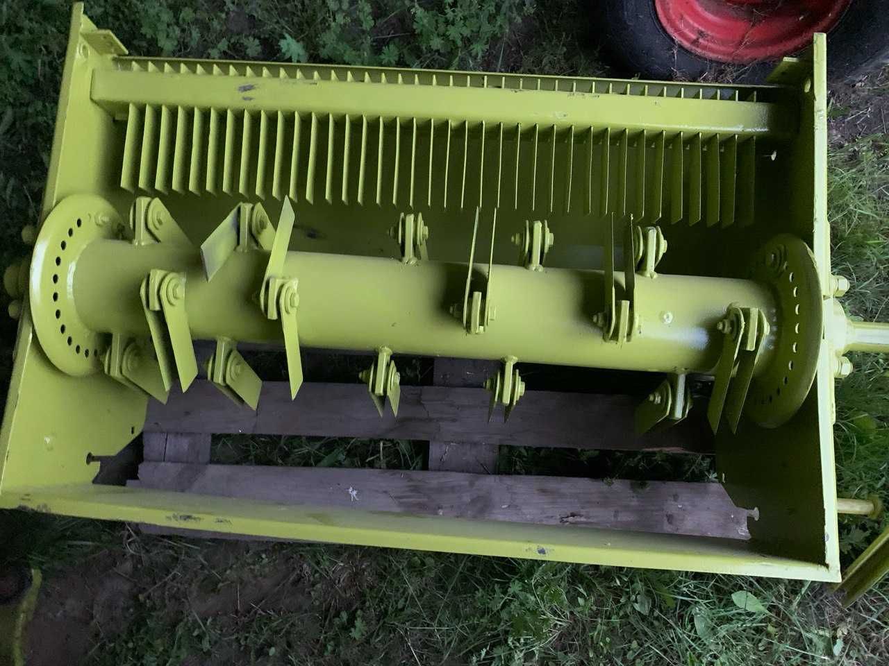Січкарня Клас Консул Claas Consul, Compact, Dominator
