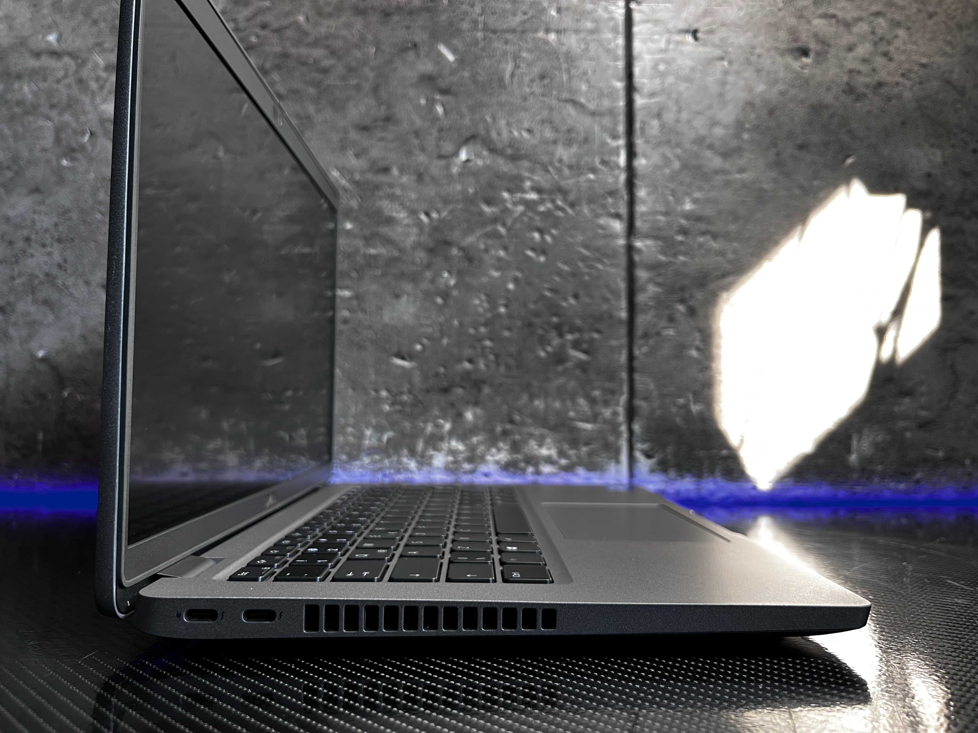 Dell Latitude 5420 | FHD TOUCH | i5-1145G7 | 16GB | 256GB SSD | W11