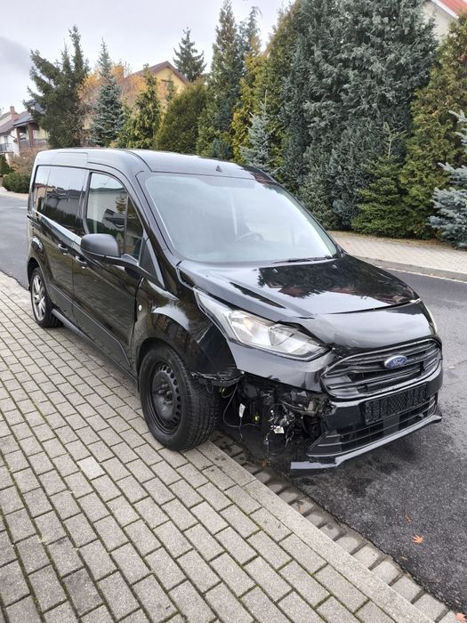 Ford Transit Connect 2018r stan bdb, 3 osobowy!