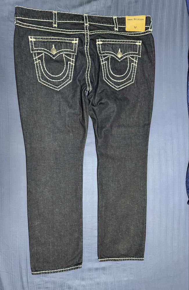 Чоловічі джинси True Religion