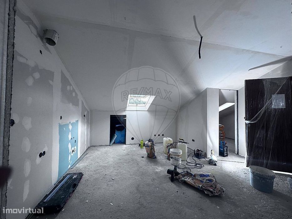 Apartamento T2 para arrendamento