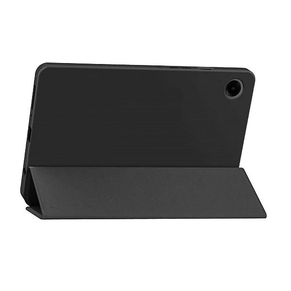 Tech-Protect Smartcase Galaxy Tab A9/8.7 X110 / X115 Black