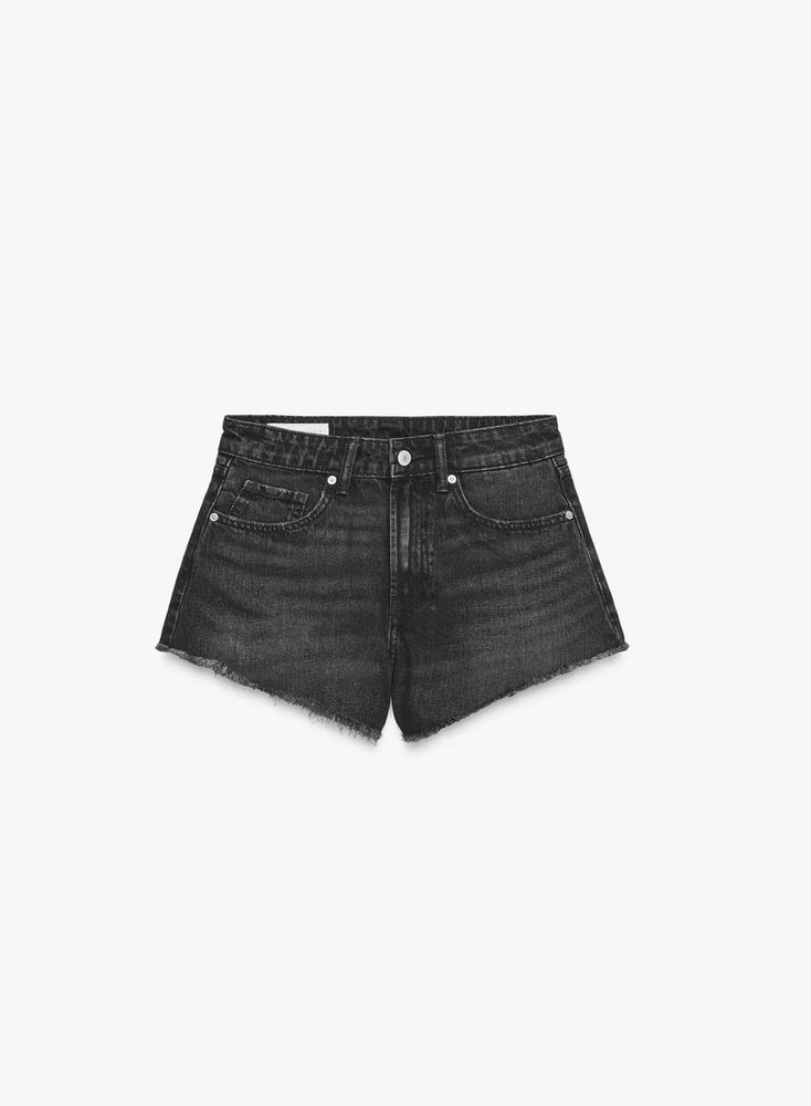 Продам шорти zara 34 розмір нові з біркою