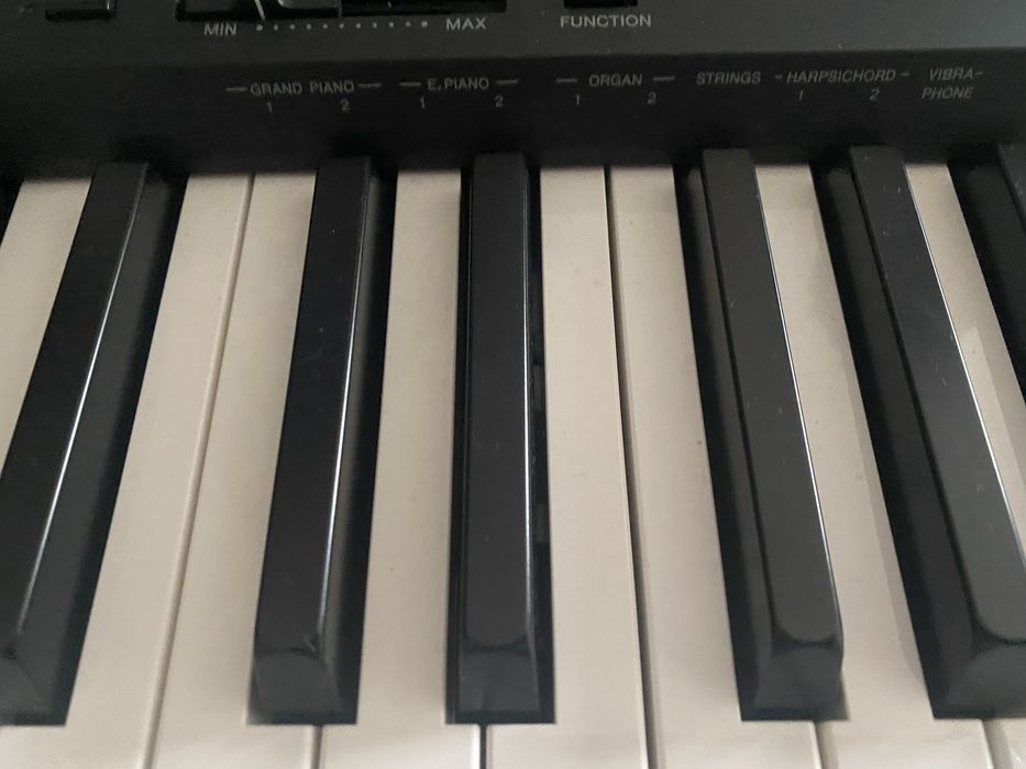 Pianino Yamaha P45
