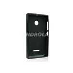 Pokrowiec gumowy nakładka Microsoft Lumia 435 532