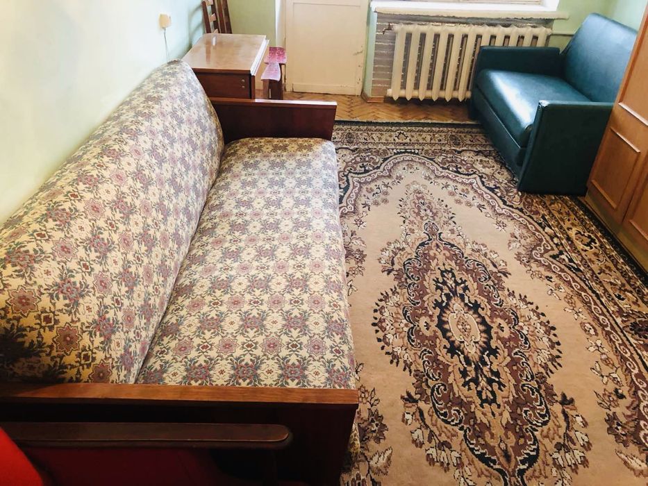 Оренда 1 кім Дружба