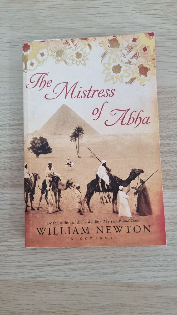 The mistress of abha