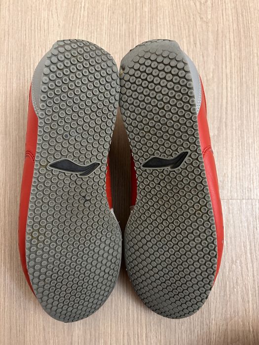 Фехтувальни кросівки, р. 39