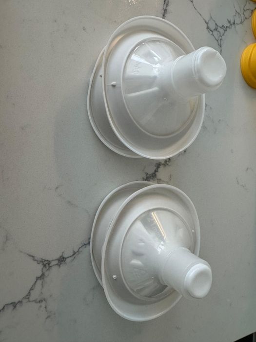 Vendo bomba extratora de leite Medela Swing Maxi, caixa já aberta.