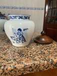 Potes de louca Belver
