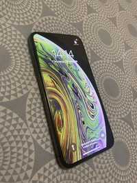 IPhone XS 64gb space gray