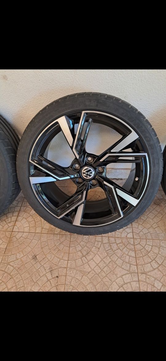 Vendo Jantes 18"