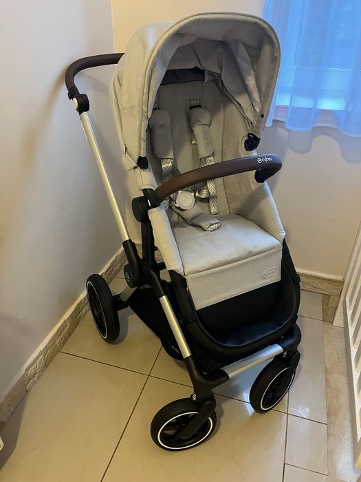 Wózek Cybex Eos LUX