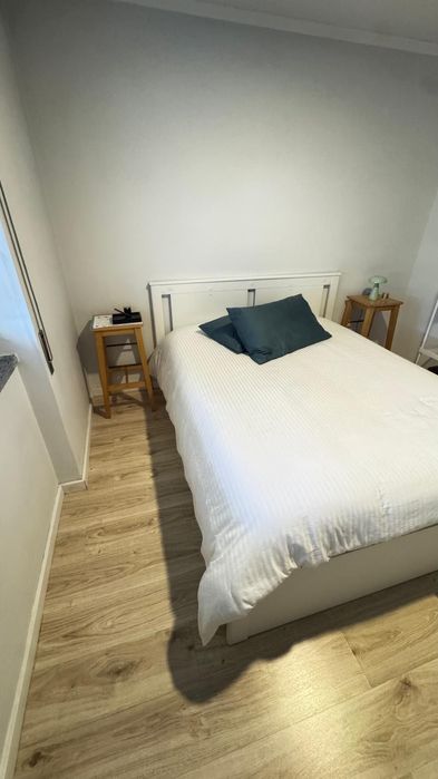 Vende-se conjunto de quarto