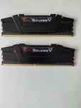 Pamięć G.Skill Ripjaws V, DDR4, 16 GB, 3600MHz, CL16