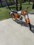 Zundapp ks 50 super