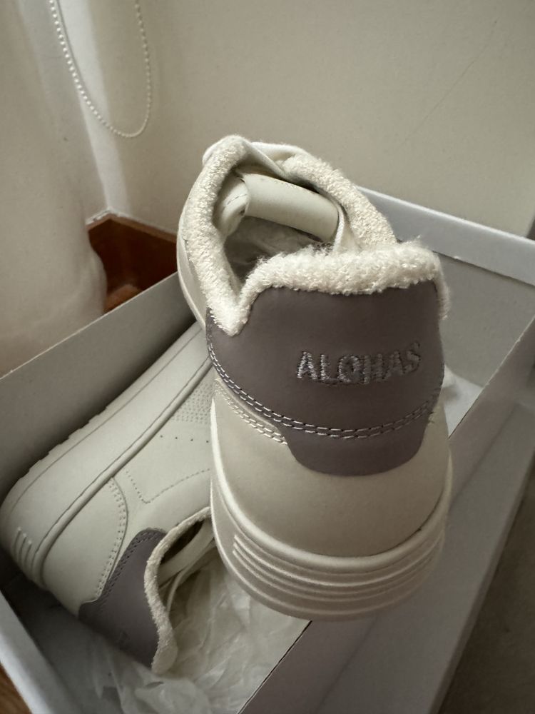 Alex Arigato - Alohas novas 39