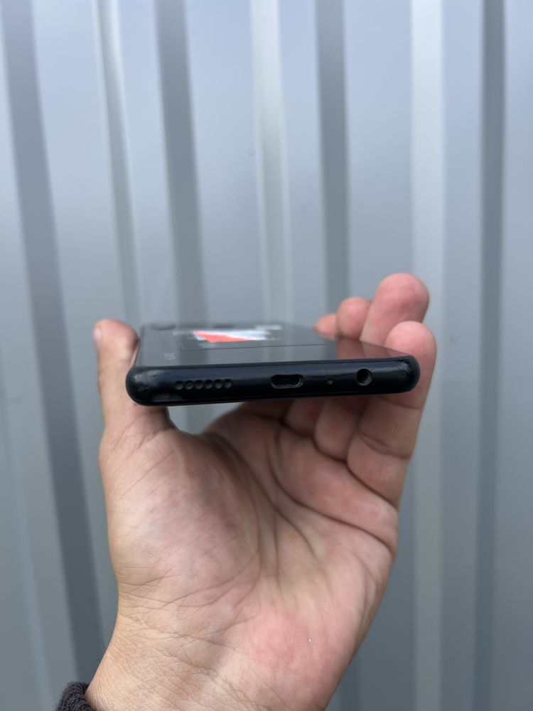 Huawei Y6P MED-LX9N під заміну екрану