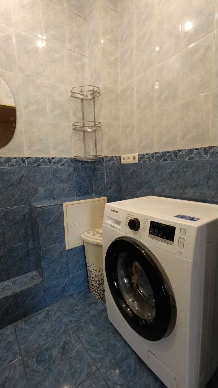 Продам уютную 3х комнатную квартиру Левый Берег