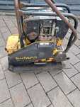 Zageszczarka bomag 100 kg