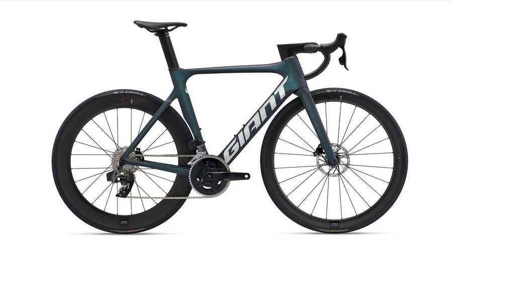 Giant Propel Advanced Pro 1 disc etap Axs/p.mocy  nie Trek/Specialized