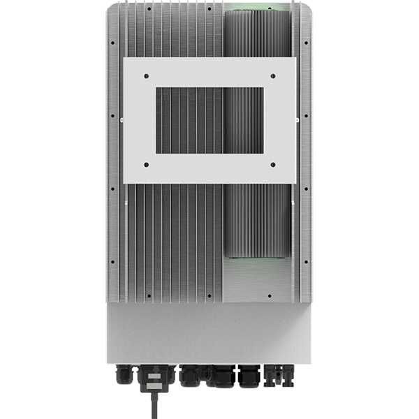Гібридний однофазний інвертор+WiFi Deye SUN-6K-SG03LP1-EU 48В 6кВт