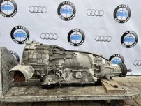 Audi Q7 4M АКПП 3.0 TFSI коробка передач ауді ку7 4М