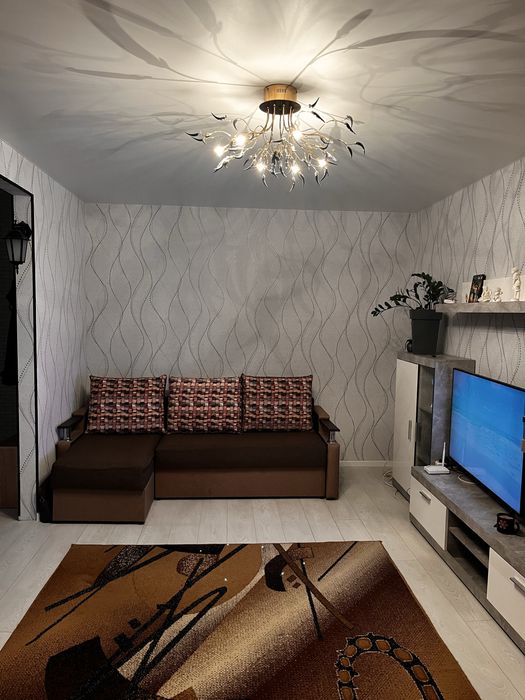 Оренда двокімнатної квартири. Власник.