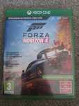 Forza Horizon 4 xbox one