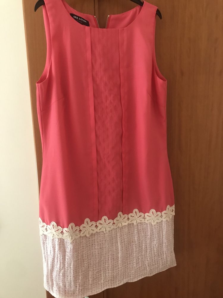 Vestido Ana Sousa