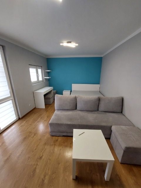 Mieszkanie do wynajęcia Kraków Krowodrza Królewska 29 m