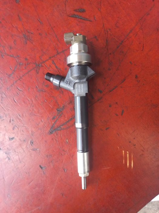 Wtryski Opel 1.7 D DENSO