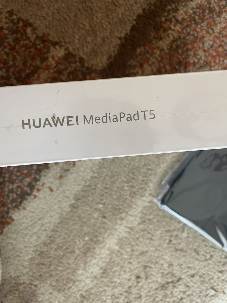 Tablet Huawei Media Pad T5