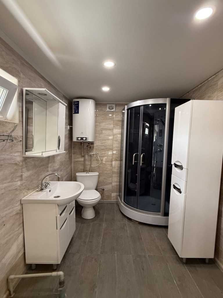 Дача з євроремонтом, УКОМПЛЕКТОВАНА, 50м2, 12 соток землі, Вороніна