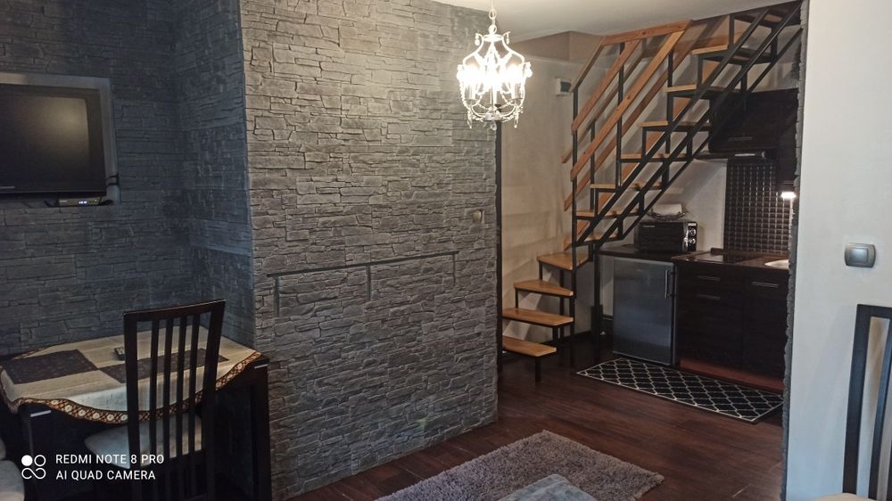 Zakopane centrum apartament domek Magha