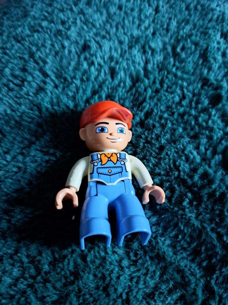 Figurka Lego Duplo