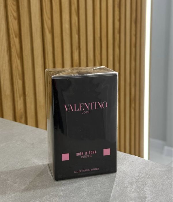 Парфуми, духи Valentino Born in Roma Intense 100ml