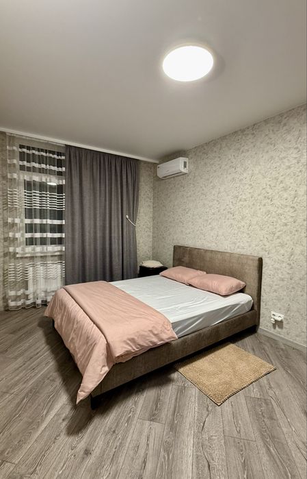 Подобово 1 но кім кв. м. Обухів