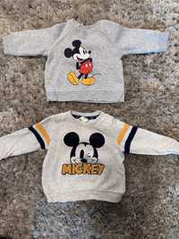 Одежда  для новорожденных H& M и  Disney цена за два