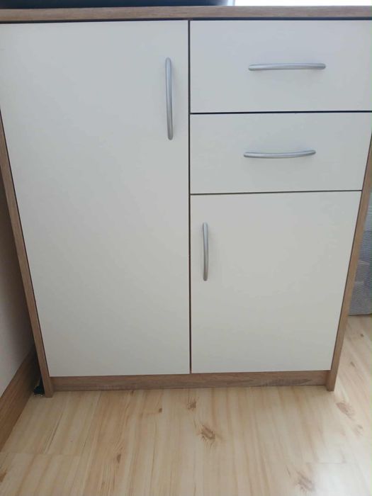 mała dębowa pogoda