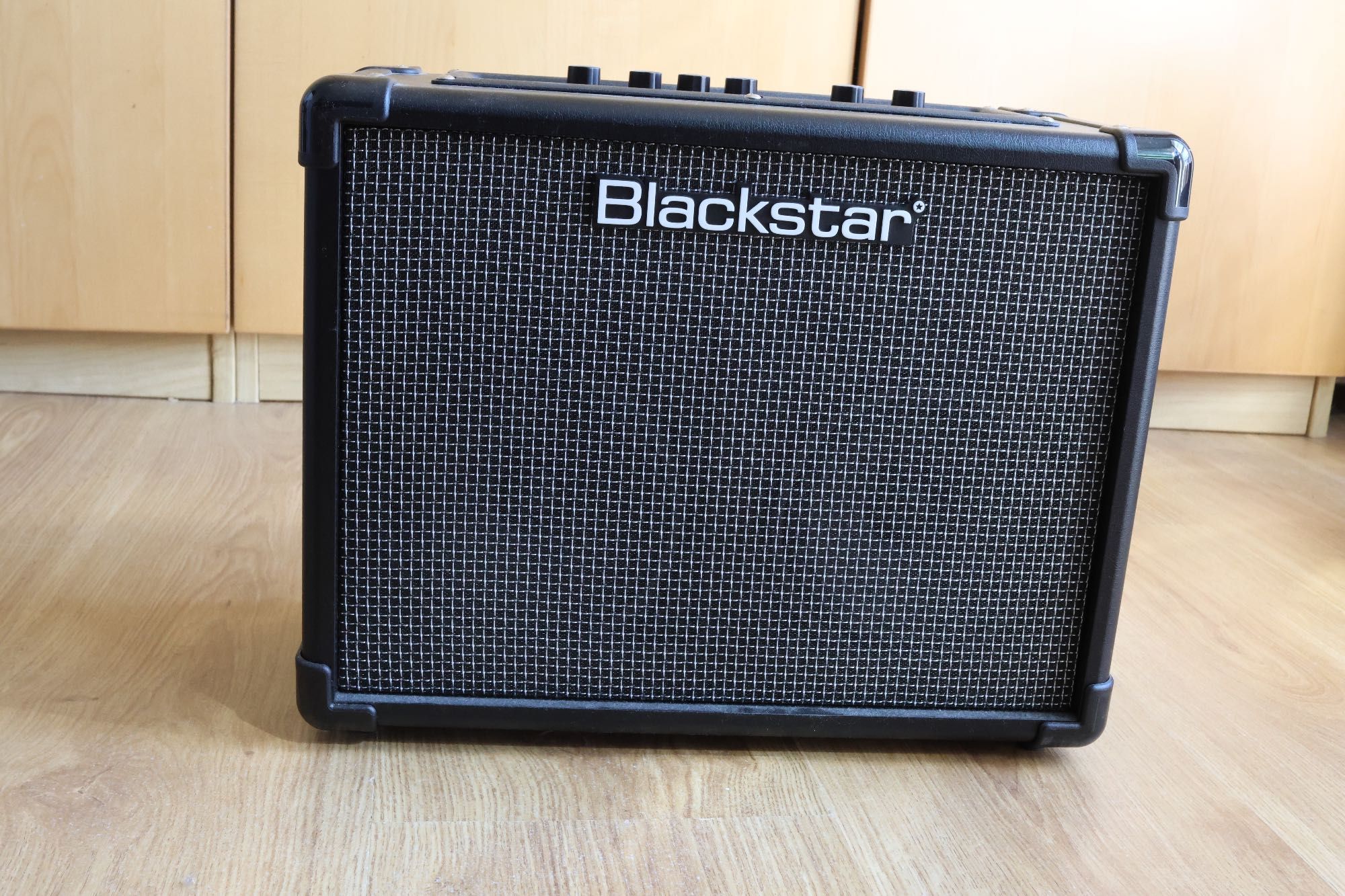 Blackstar ID Core 20V wzmacniacz gitarowy