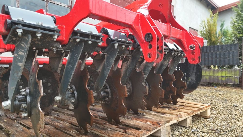 Talerzówka Dziekan 1,8 m