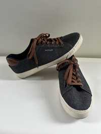 Tommy Hilfiger buty, sneakersy. US 12 / EUR 45 1/2