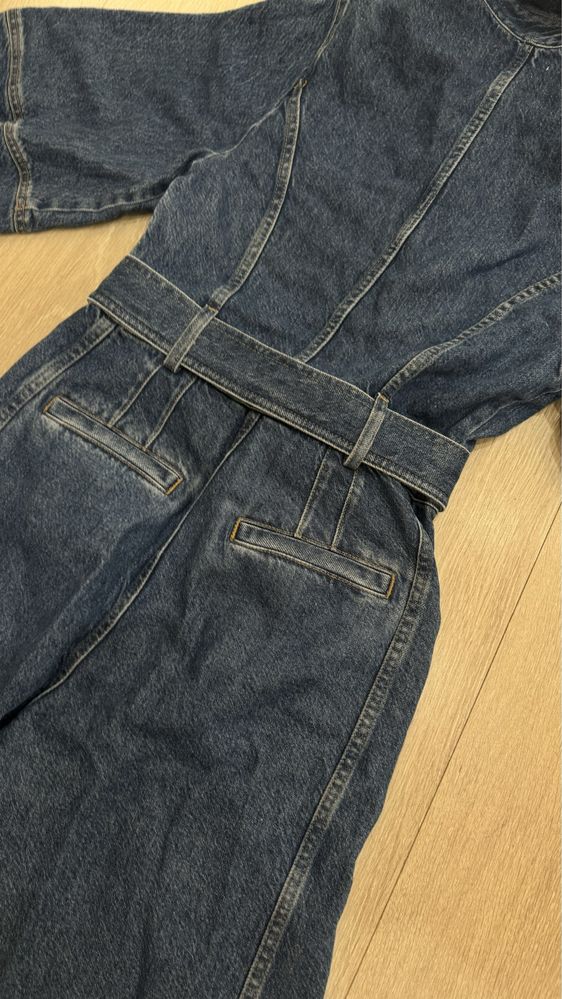 Other stories, massimo dutti джинси