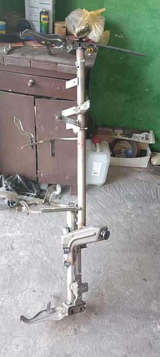 Впускний колектор до Volkswagen Polo седан