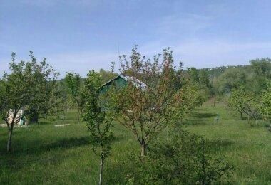 Земельна ділянка для будівництва