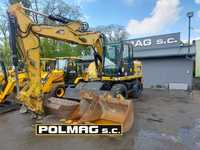 Caterpillar M313D