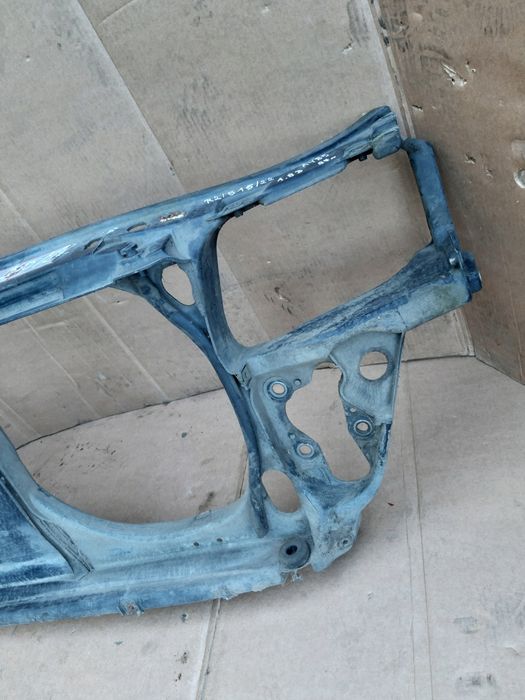 Pas Przedni Wzmocnienie Audi A4 B5 1.8B