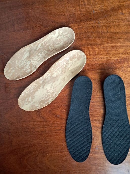 Стельки для обуви