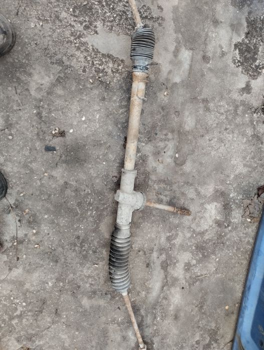 Продам рулевую рейку форд эскорт